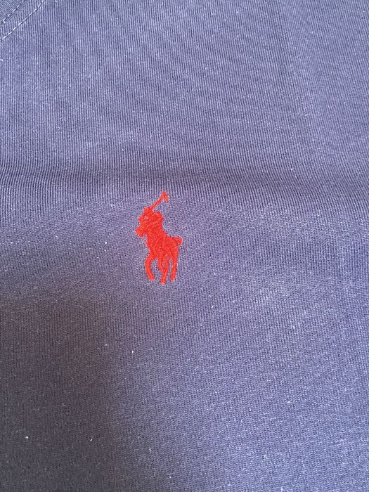 Tshirt Ralph Lauren