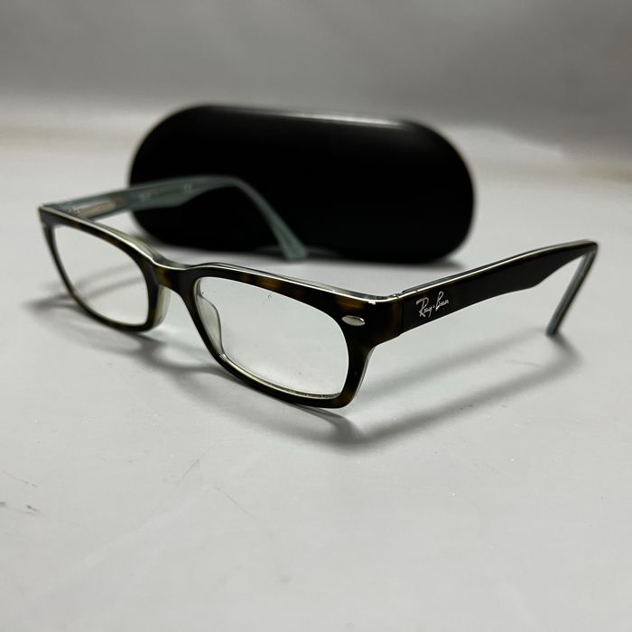 Ray Ban RB5150 оригинал очки оправа для зрения