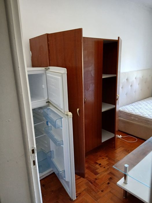 Quarto para arrendar