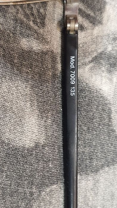 silhouette 7009 titanium оправа