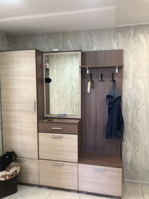 3 кімнатна квартира по вул. Чернігівській