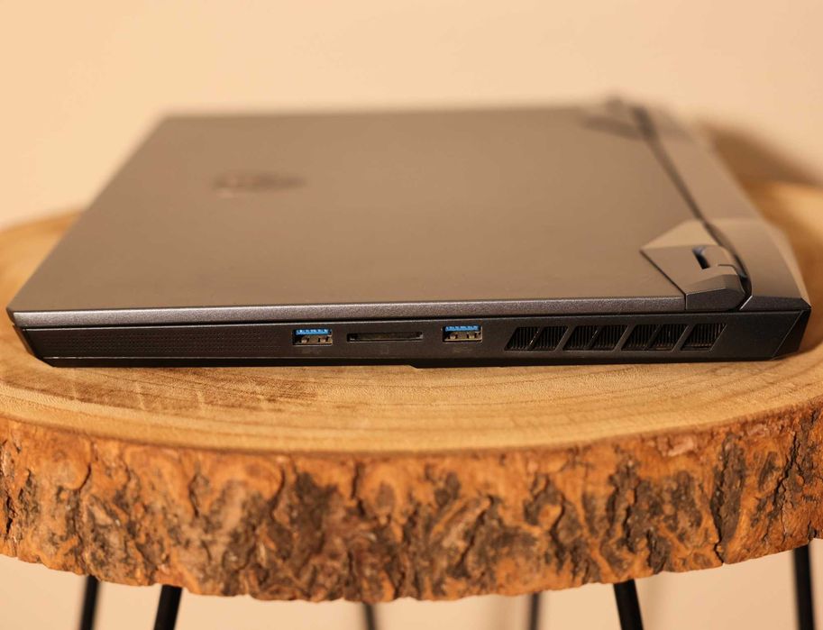 MSI GE66 Raider 10SF - 3TB