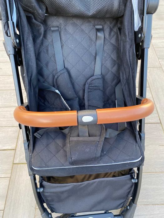 Carrinho Aviator MaxiBaby