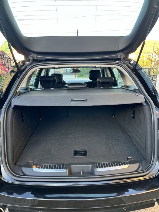 Рено Лагуна 3! 2.0 дизель 2015 рік!