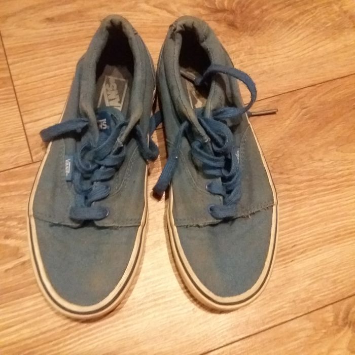 trampki nr 35 Vans