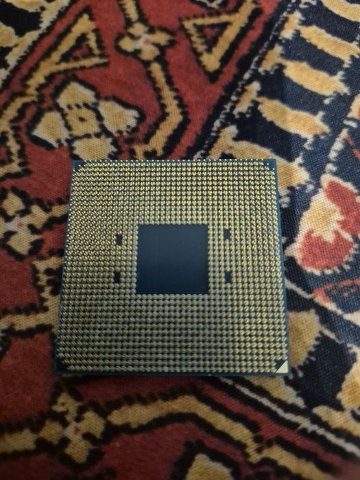 Procesor ryzen 5 3600