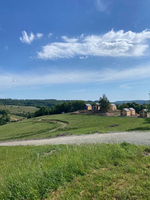 Działki budowlane Zagórze Śląskie
