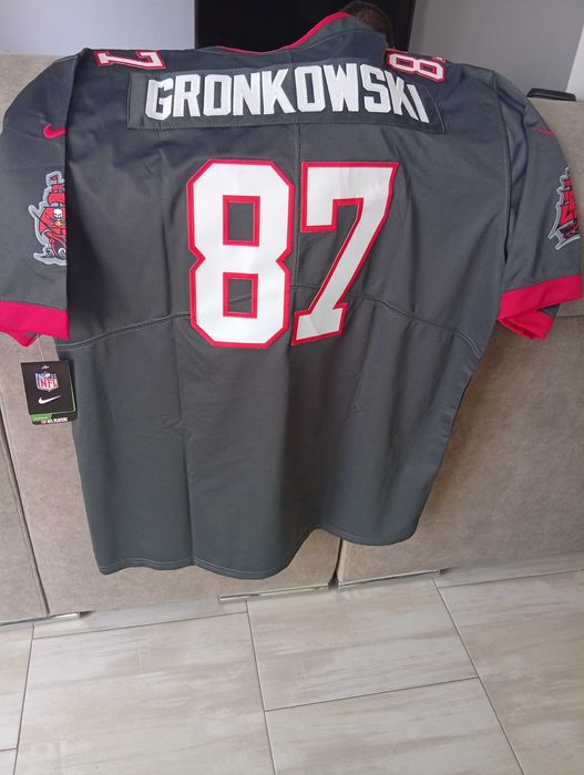 Camisola de futebol Americano