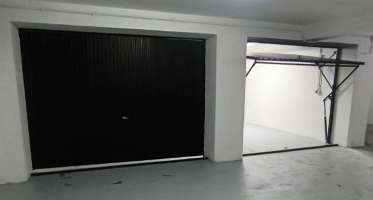 Garagens c/ Box centro da cidade