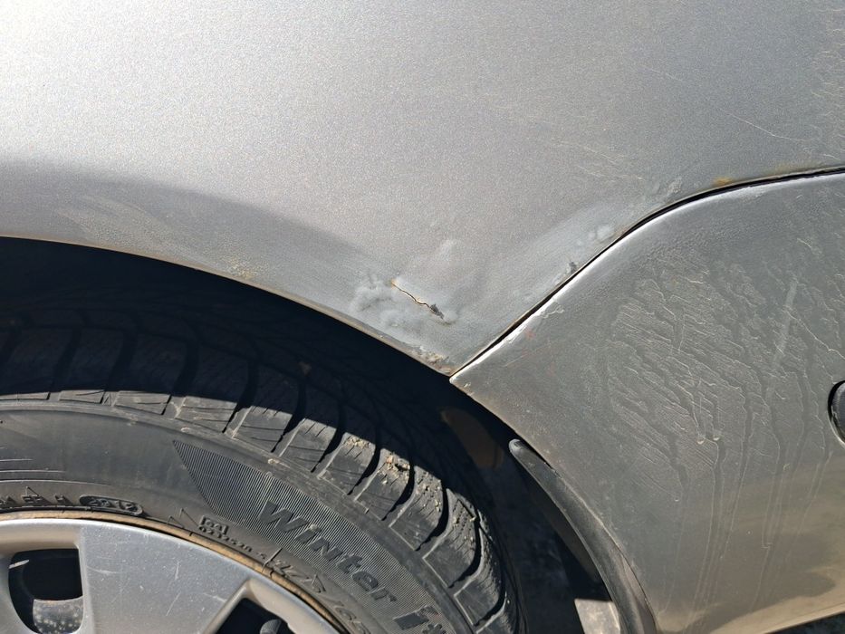Продам Skoda Fabia