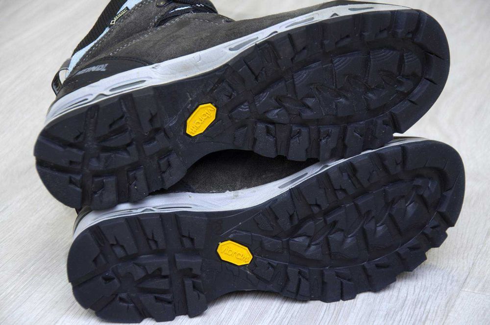 Черевики Meindl Air Revolution Ultra. Устілка 24,5 см