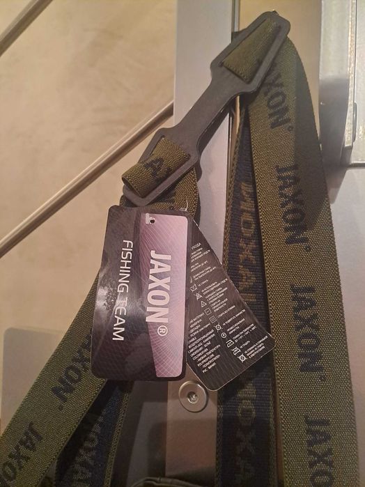 Wodery, spodniobuty JAXON Prestige plus