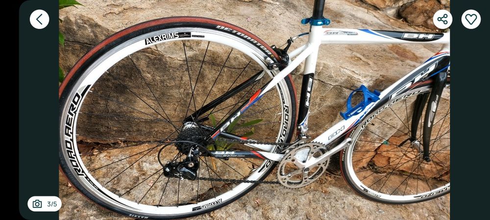 Bh Oquina  oportunidade t54