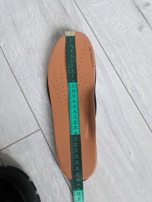 Ecco outdoor Track 30 M Low