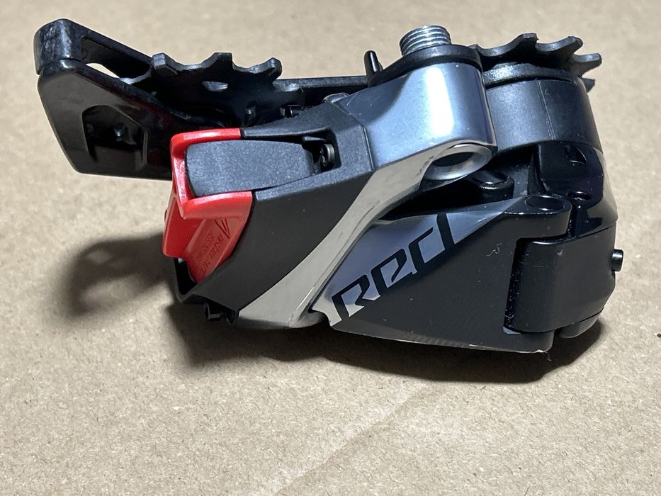 Перемикачі SRAM axs 12sp, GX, Force, Rival, XX1, X01