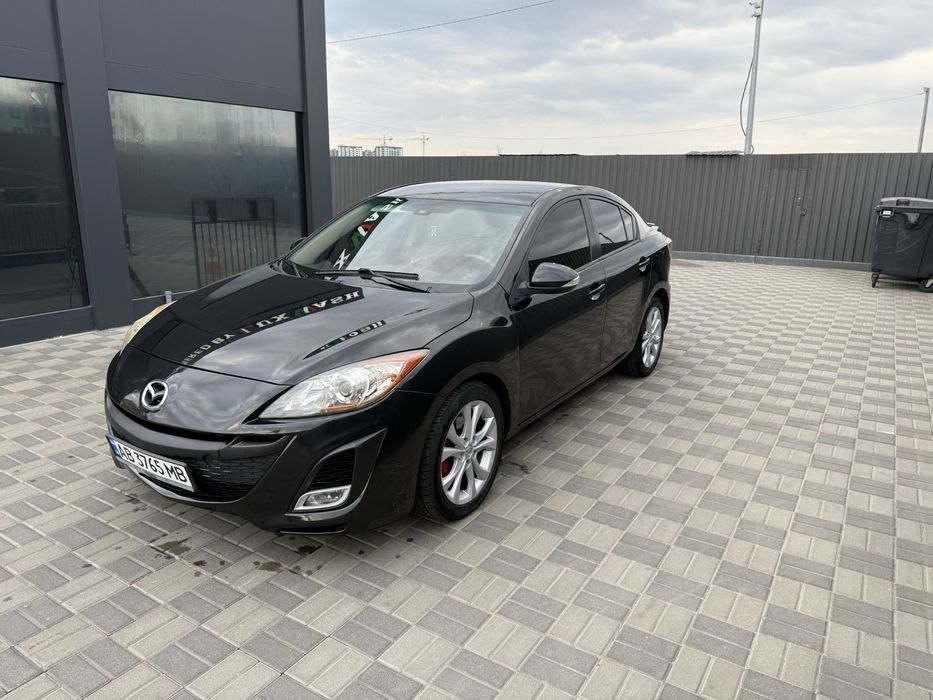 Продам Mazda 3..