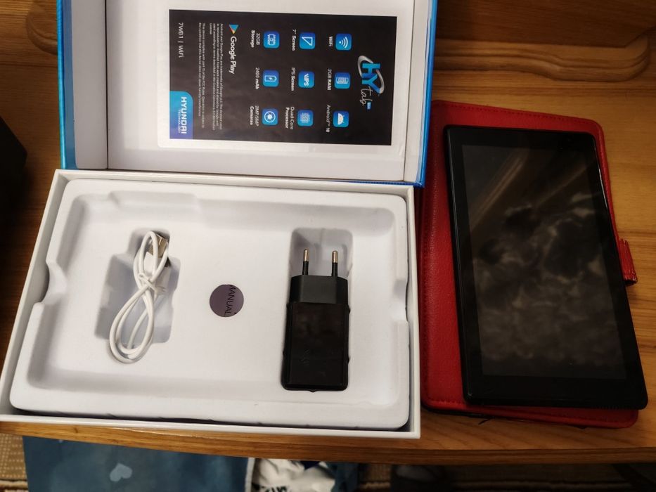 Продам планшет для дитини