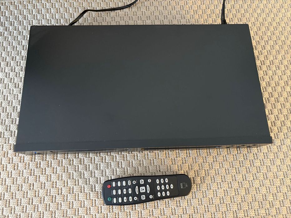 Hi fi leitor cd - NAD C515BEE