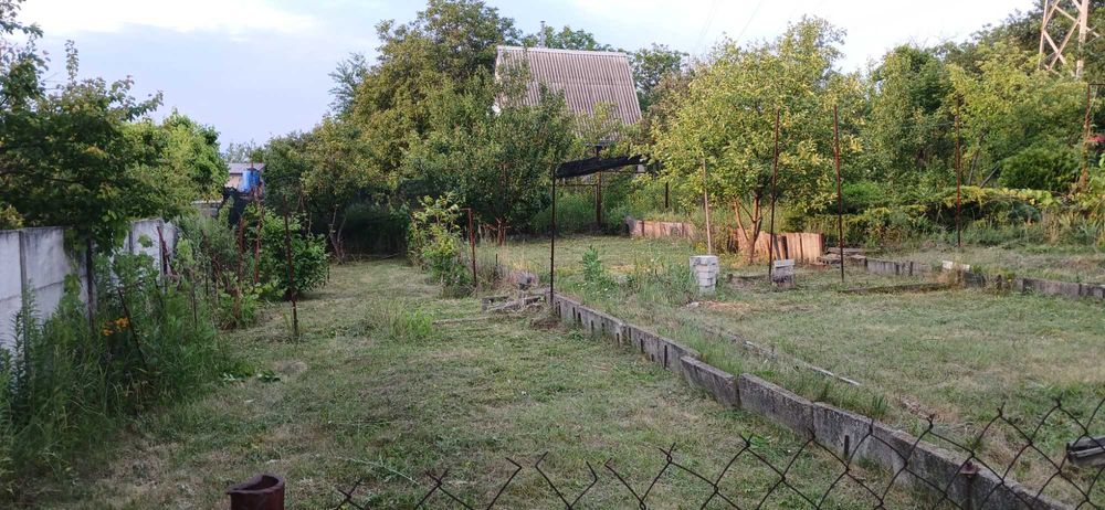 Продам Дачу в с.Червоний Садок