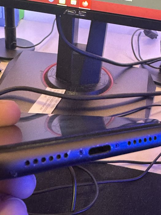 Iphone 11 128gb sem caixa e sem acessorios