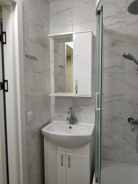 В продажу двокімнатна квартира в Центрі міста з новим,якісним ремонтом