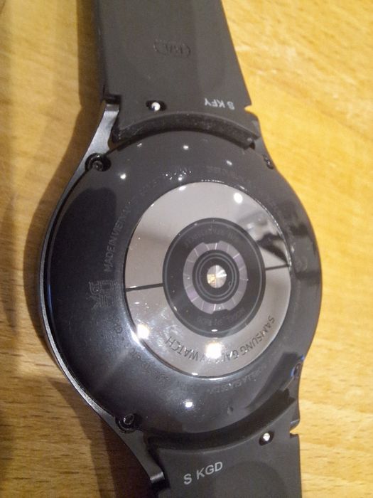 Smartwatch Samsung watch 4