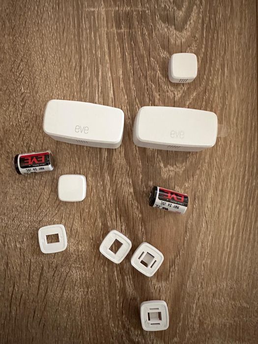 Eve door & window czujnik 2 szt