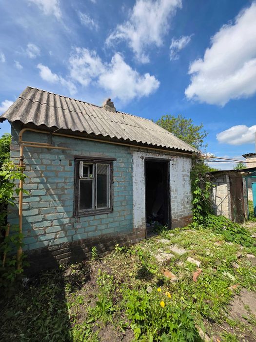 Продам будинок с.Таранівка (169228)