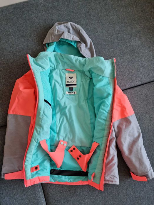 Kurtka narciarska Roxy 14lat