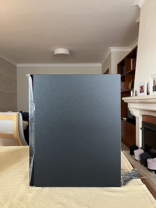 Coluna Samsung (Subwoofer) PS-EW2-1 – Graves Potentes