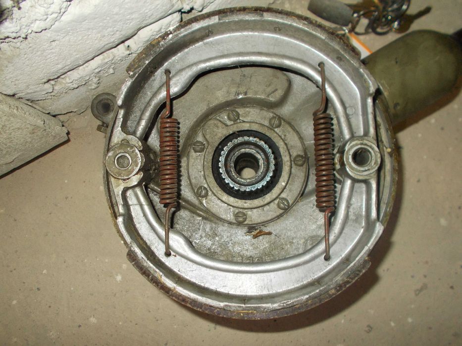 URALM-72K-750_dyferencjał-po naprawie głównej