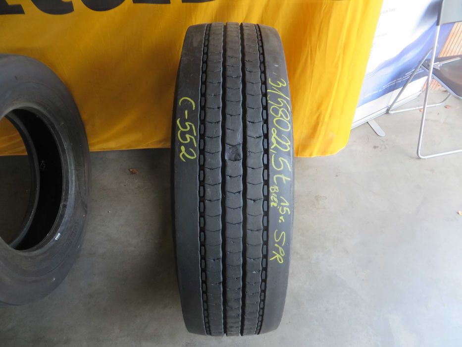 22,5 315/80/22,5 Michelin X Multiway 3D ZXE 1szt