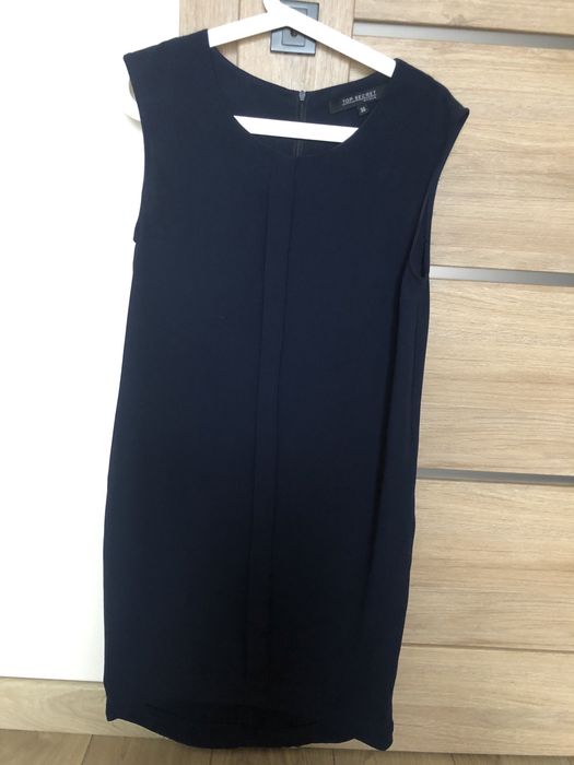 Elegancka sukienka damska top secret