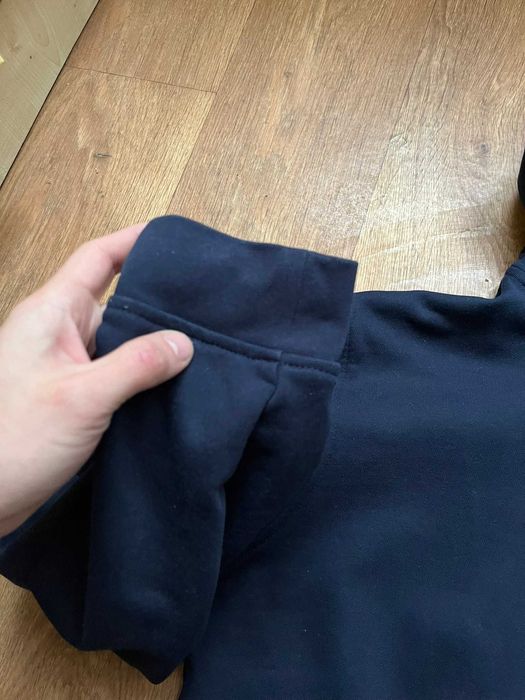 Худі чоловіче Lacoste