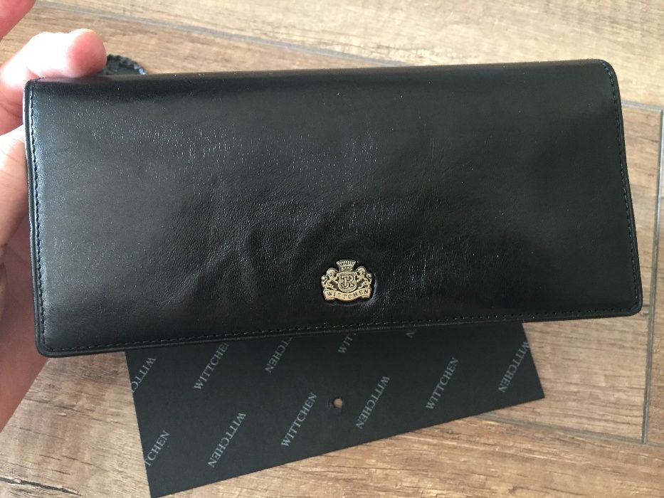 Portflel Wittchen damski