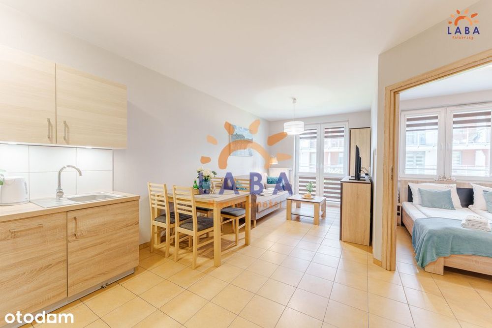 2 pokojowy Apartament / 1 piętro/ 0 prowizji - Widok 2