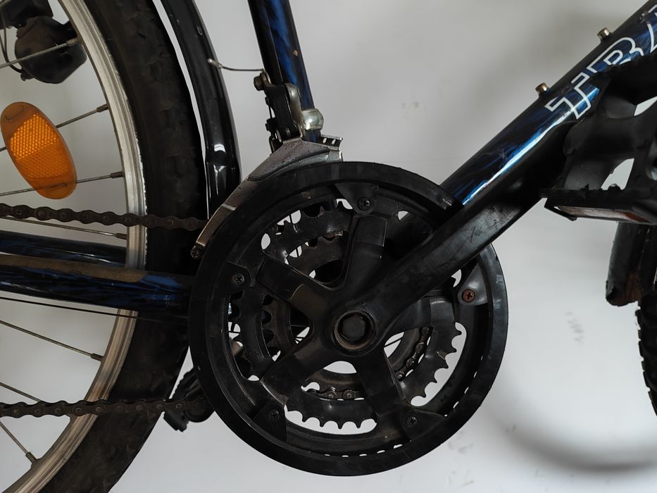 Rower Shimano Trawers Unibike