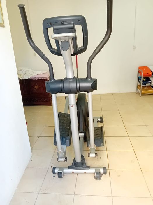 Bicicleta Ginástica