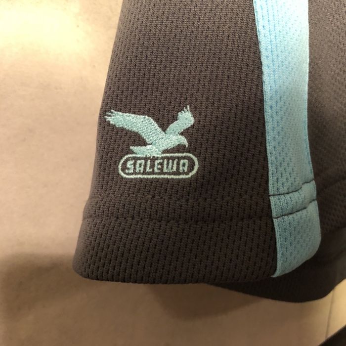 Nowy szary top Salewa [L]