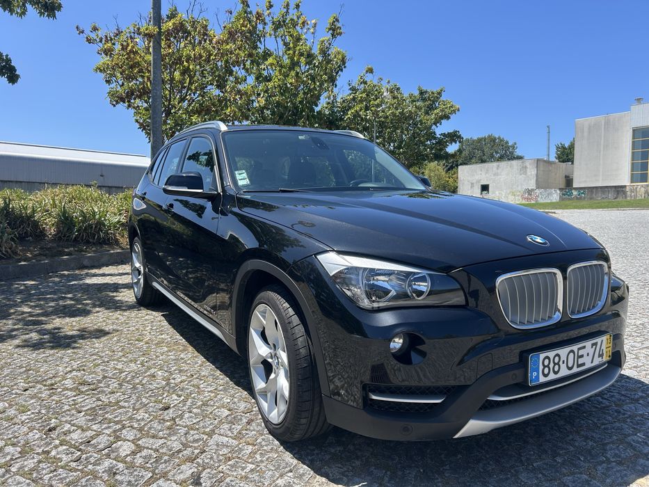 BMW X1 sDrive16d – 2013 – 123.000 km – Excelente Estado — photo 5