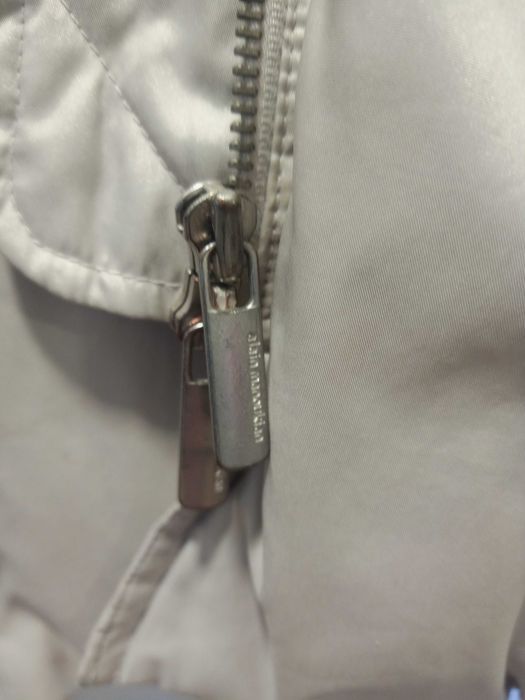 Casaco de Inverno Alain Manoukian NOVO