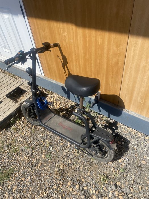 bogist m5pro50km