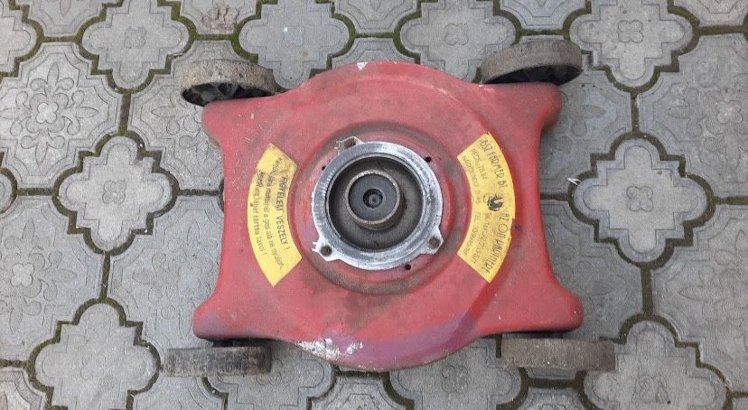 Культиватор МотоБлок Tecumseh мото блок мотор фреза редуктор запчасти