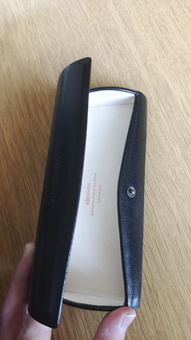 Portfel męski Martex Collection plus etui Canaletto