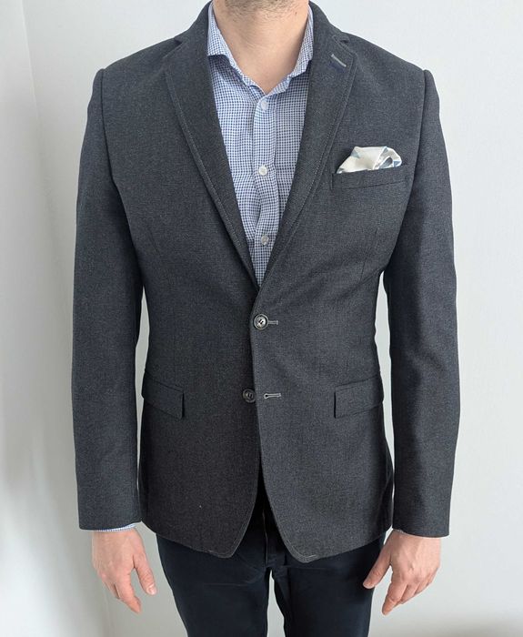 Marynarka męska Giacomo Conti