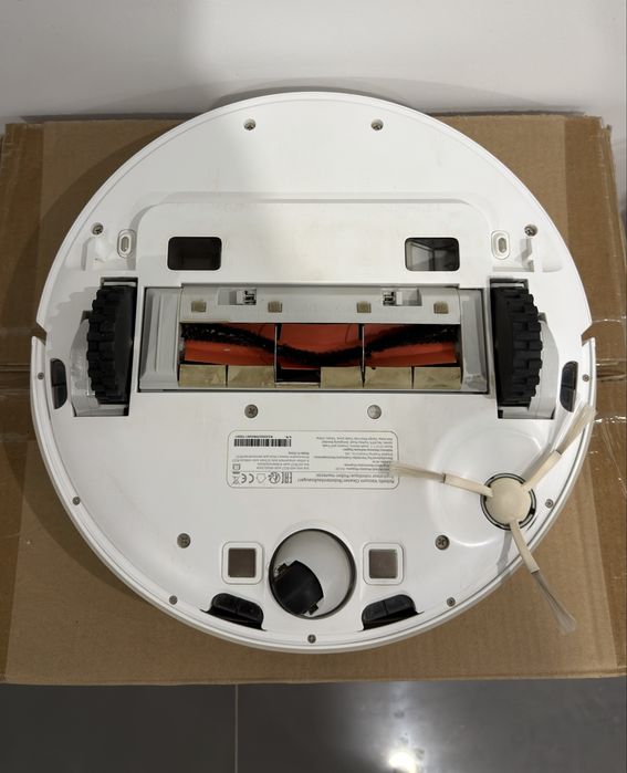 Aspirador Dreame D10 Plus Gen1