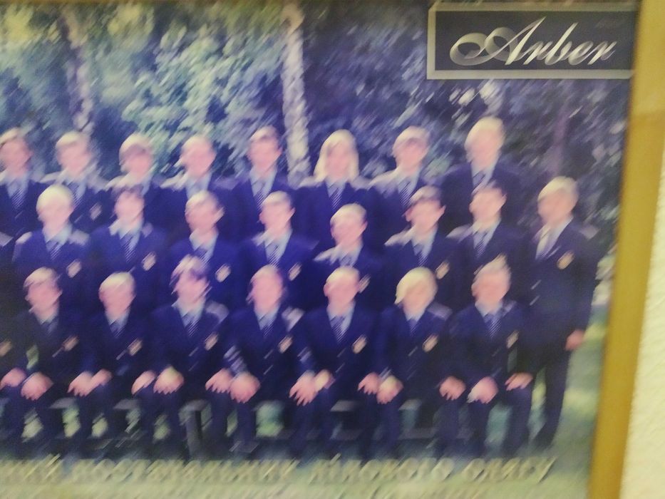 Ексклюзивна картина фото збірної України по футболу