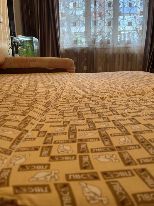 Диван (тахта-ліжко)