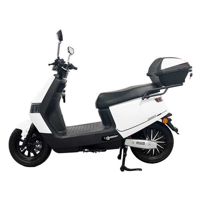Акція  літні знижки !!! Електроскутер SP2000E-5