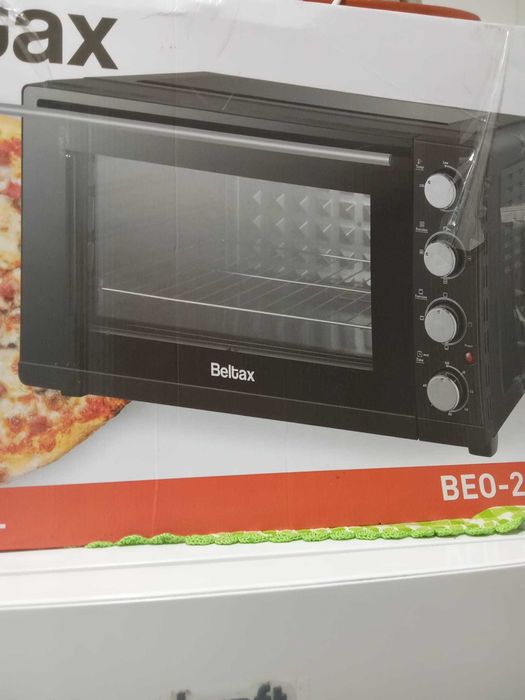 Forno Elétrico praticamente novo .